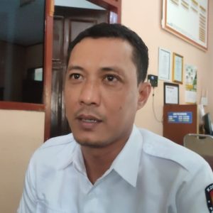 12 Parpol Ajukan Perubahan Pencermatan Rancangan DCT ke KPU Kota Kediri