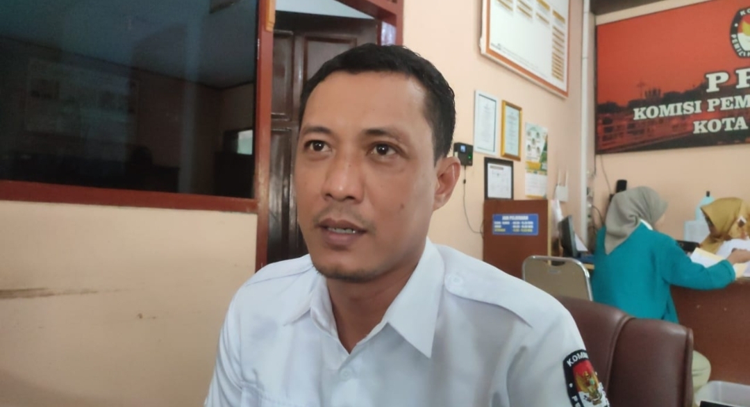 12 Parpol Ajukan Perubahan Pencermatan Rancangan DCT ke KPU Kota Kediri