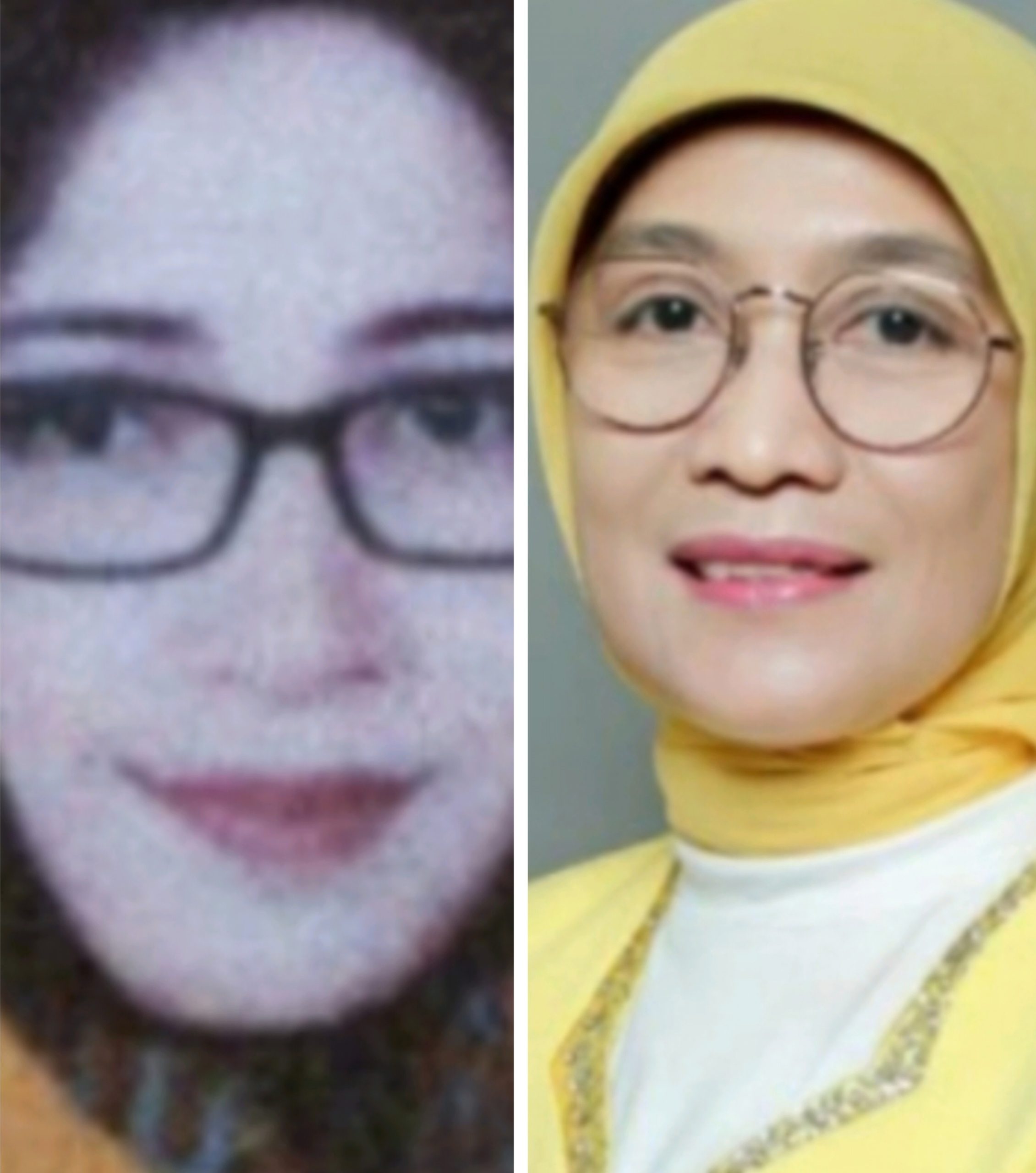Dilorot Ke Nomor Urut 4, Rita Bacaleg Golkar Dapil 1 Kab.Pasuruan Mundur