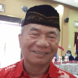 Jalan Terjal Hijrah Jalan Terjal Hijrah