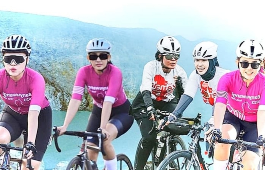 Tour of Kemala 2023 di Banyuwangi Dapat Tingkatkan Bisnis Hotel, Perekonomian termasuk UMKM