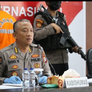 Polda Sulteng tangkap DPO tersangka Korupsi Rp 29 Milyar di Kab. Bangkep