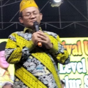 Disesalkan Penembakan Relawan Paslon 02 di Sampang