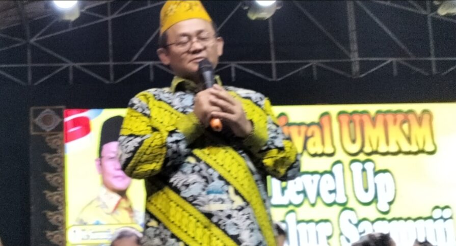 Disesalkan Penembakan Relawan Paslon 02 di Sampang