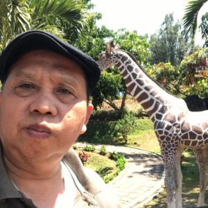 Kota Wisata Batu Masih “Cap ER”