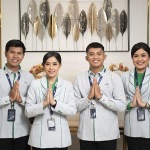 Pegadaian Catat Laba Rp. 3,2 T di Kuartal III/2023 Pegadaian Catat Laba Rp. 3,2 T di Kuartal III/2023