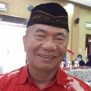 Standard Ganda Manusia Dalam Menghadapi Cobaan Hidup