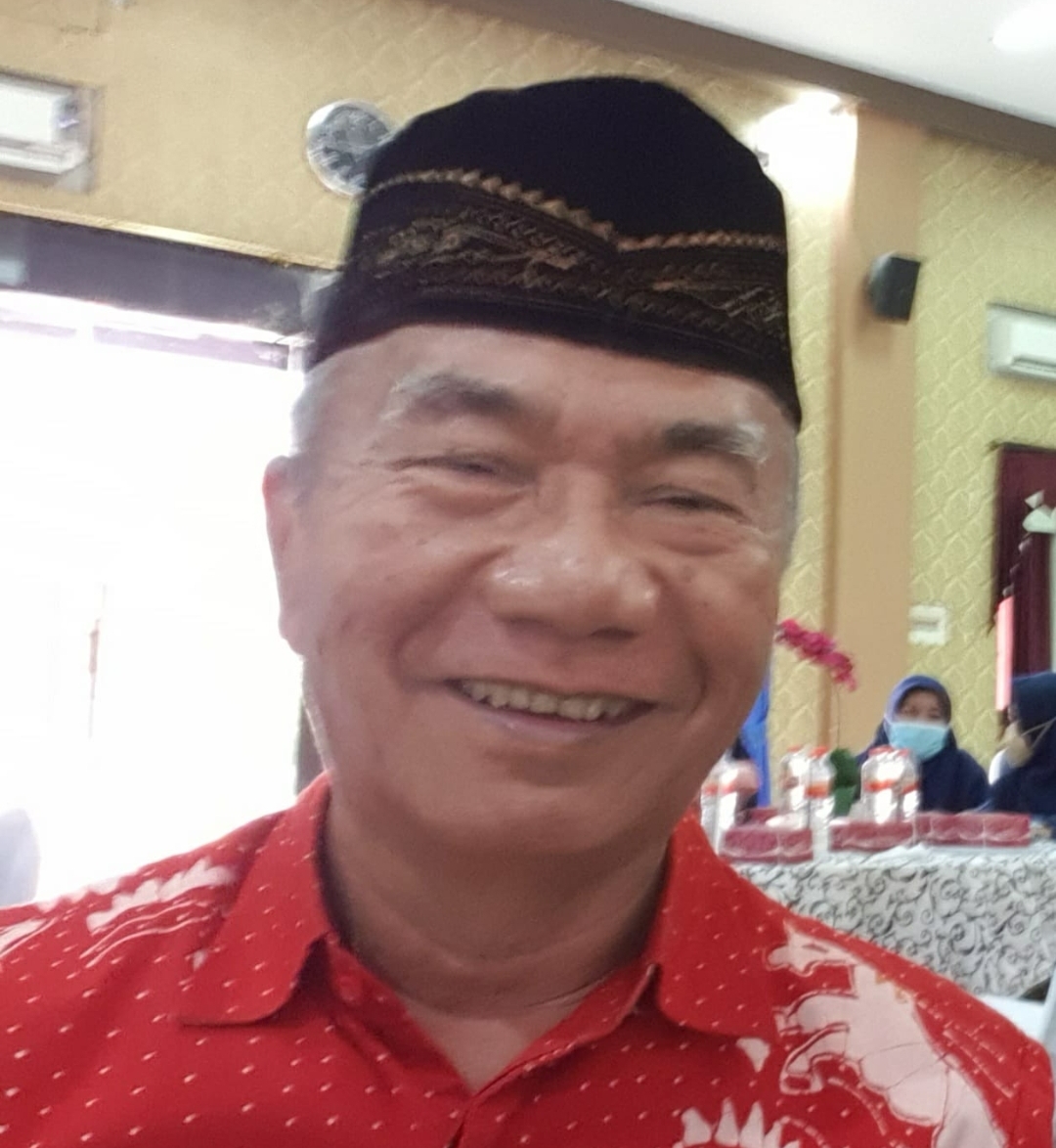 Standard Ganda Manusia Dalam Menghadapi Cobaan Hidup