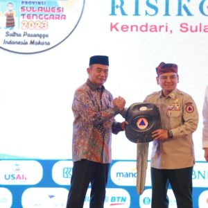 Menko Muhadjir: Waspadai Dampak El Nino Termasuk Kekeringan Menko Muhadjir: Waspadai Dampak El Nino Termasuk Kekeringan