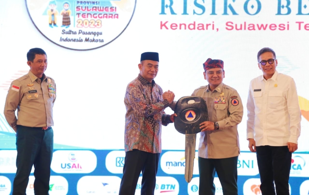 Menko Muhadjir: Waspadai Dampak El Nino Termasuk Kekeringan