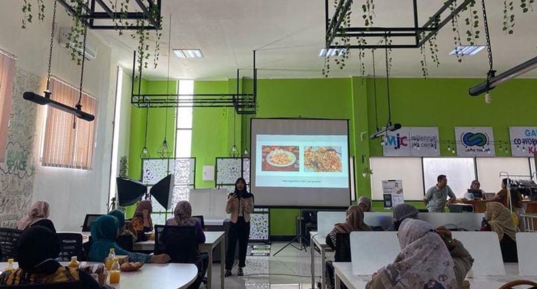 Branding Yang Tepat Untuk Tingkatkan Pemasaran Produk UMKM