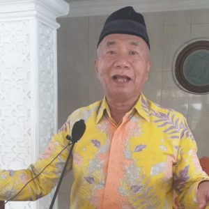 Peta Derita dan Surga di Palestina