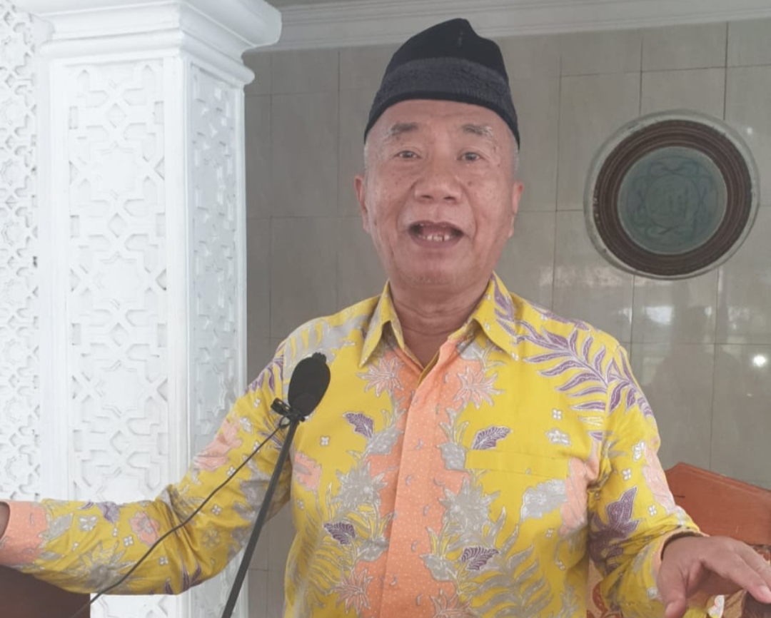 Peta Derita dan Surga di Palestina