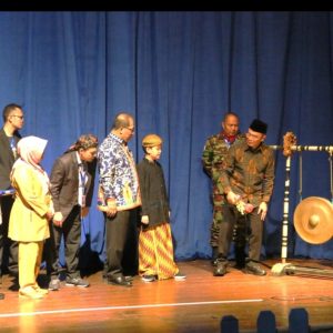 Menko Muhadjir: Pertumbuhan Otak, Keativitas Seni, dan Ketangkasan Berolahraga Penting untuk Perkembangan Anak