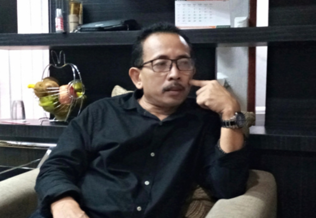 A H Thony: Dorong Pemkot Surabaya Serius Atasi Pengangguran