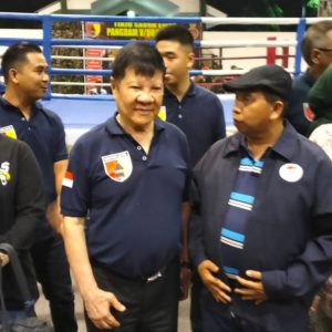 Catatan Tinju Sabuk Emas Pangdam V Brawijaya : Partai TKO Mendominasi, Petinju Terbaik Belum Teruji