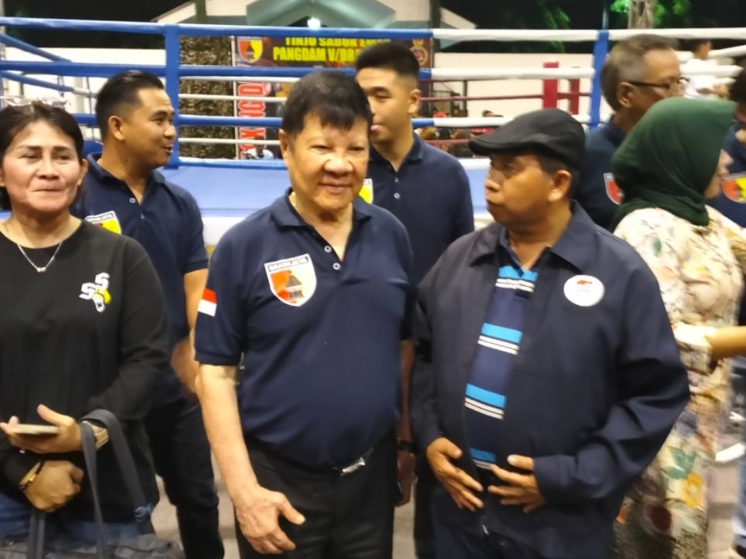 Catatan Tinju Sabuk Emas Pangdam V Brawijaya : Partai TKO Mendominasi, Petinju Terbaik Belum Teruji