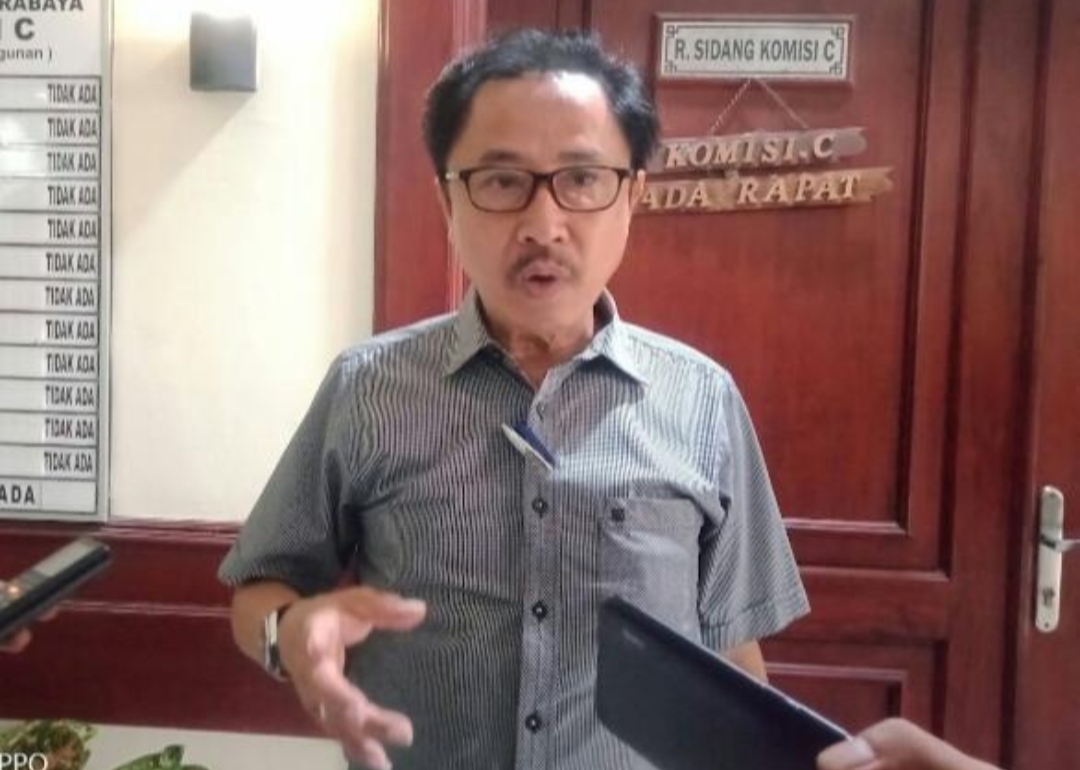 PDI Perjuangan Kota Surabaya Terus Bergerak Sentuh Hati Rakyat