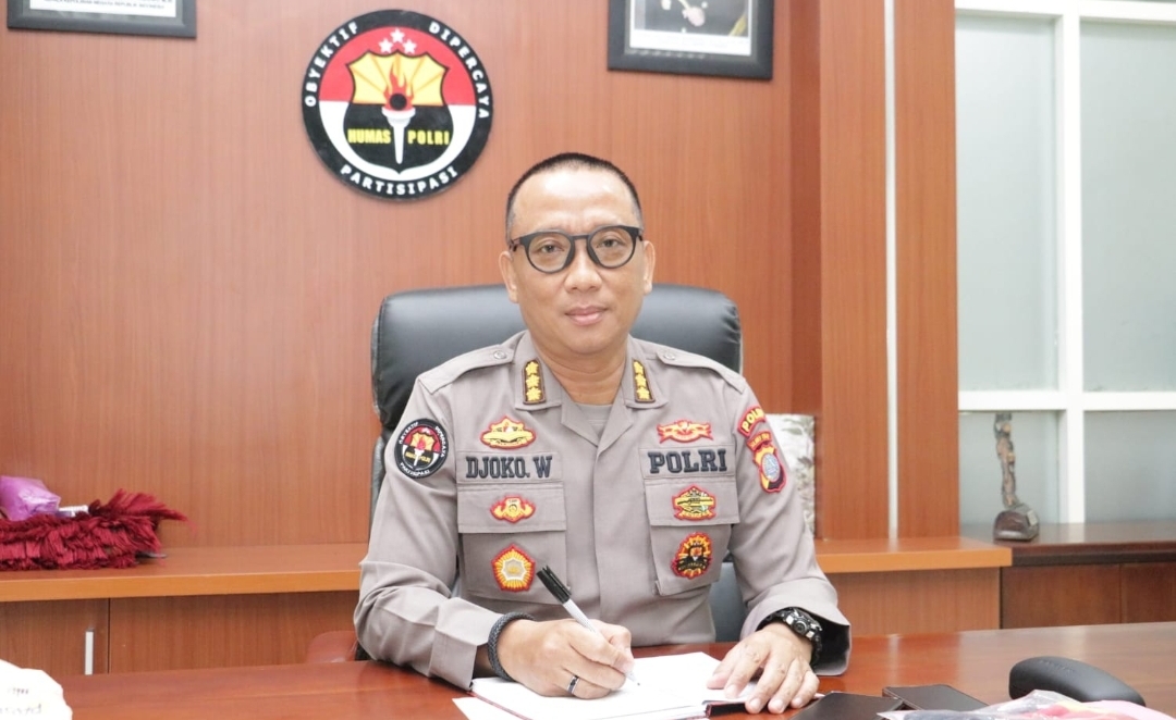 Sebulan Terbentuk, Satgas P3GN Polda Sulteng Amankan 37 Tersangka Narkoba