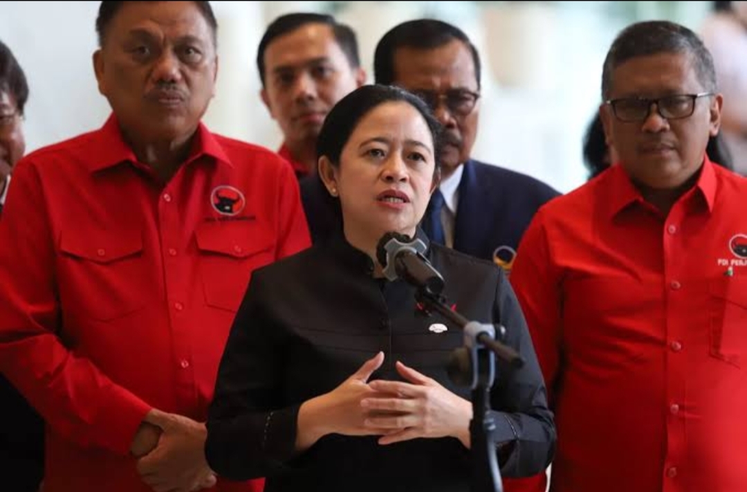 Sabtu Besok di Surabaya, Puan Temui Jaringan Relawan Ganjar-Mahfud MD Se Jatim 