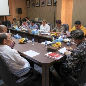 PHDI Siap Berjuang Kembalikan Sistem Negara ke UUD 1945 Naskah Asli