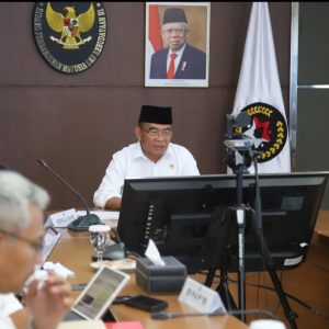 Pemerintah Gerak Cepat Tangani Bencana Longsor dan Kekurangan Makanan di Kabupaten Yahukimo Pemerintah Gerak Cepat Tangani Bencana Longsor dan Kekurangan Makanan di Kabupaten Yahukimo