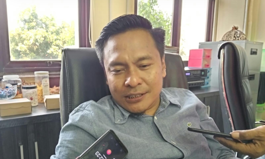 Golkar Surabaya Optimis Menangkan Peabowo – Gibran Pada Pilpres 2024