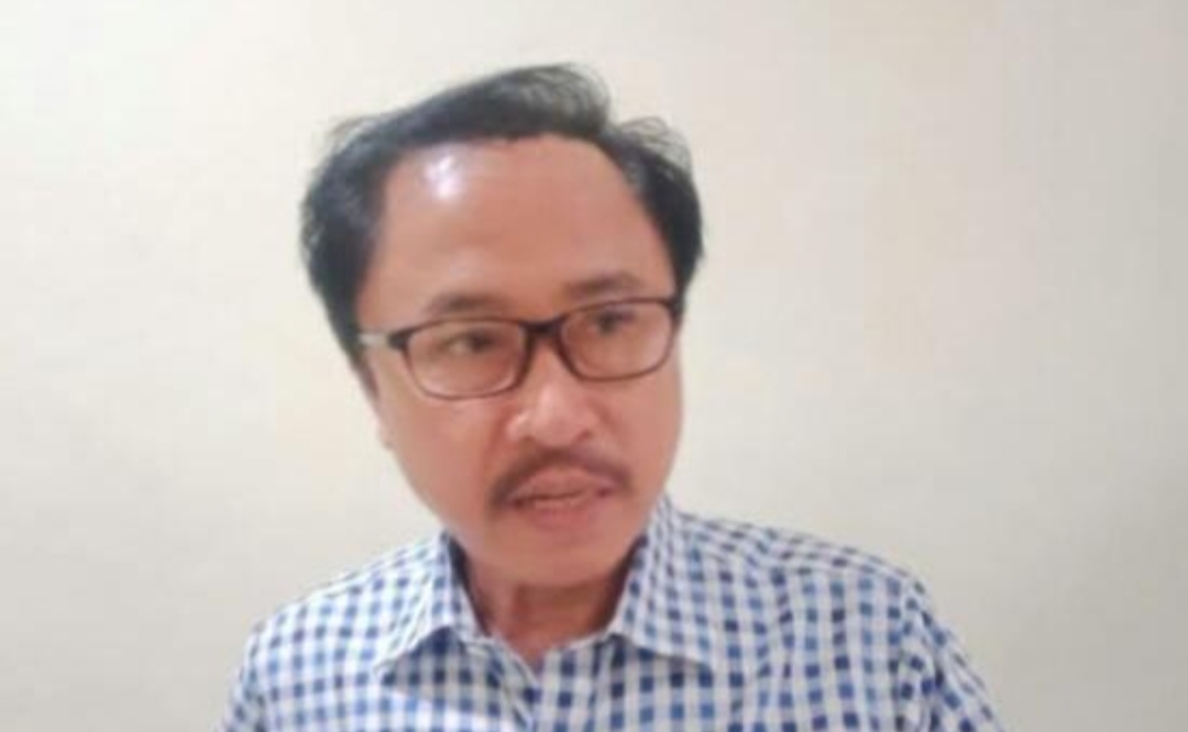 Dewan Surabaya: Jangan Ganti Nama THR- TRS