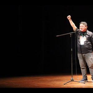 Partisipasi Politik Kaum Muda dan Hermeneutika Politik Kekinian