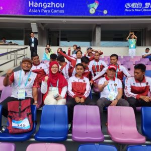 Peraih Medali Asian Para Games Hangzhou akan Kebanjiran Bonus