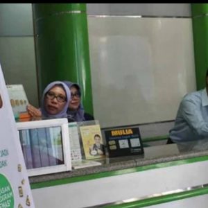 Akhir Tahun 2023, Pegadaian Surabaya Target Nasabah Aktif Naik Diatas 1,6 juta Akhir Tahun 2023, Pegadaian Surabaya Target Nasabah Aktif Naik Diatas 1,6 juta