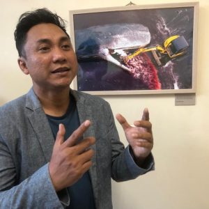 Makna di Balik Makan Siang Presiden dan Tiga Capres Makna di Balik Makan Siang Presiden dan Tiga Capres