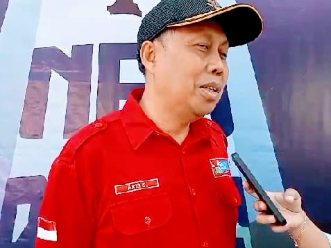 SMA Negeri 1 Kawedanan Harapkan Pretasi Akademik Harus Dibarengi Dengan Bidang Keagamaan
