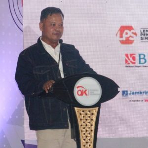Digelar FKIJK dan OJK , 20 Industri Jasa Keuangan Meriahkan Pameran JIFest Digelar FKIJK dan OJK , 20 Industri Jasa Keuangan Meriahkan Pameran JIFest
