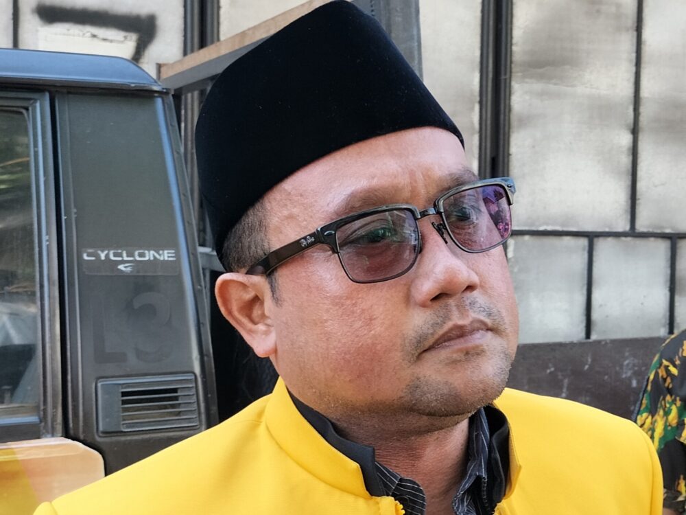 Blegur Prijanggono : Prabowo – Gibran Bisa Menang Tebal di Surabaya