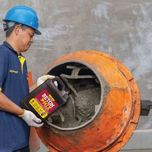 Mengenal Betonmix untuk memperkuat konstruksi bangunan Mengenal Betonmix untuk memperkuat konstruksi bangunan