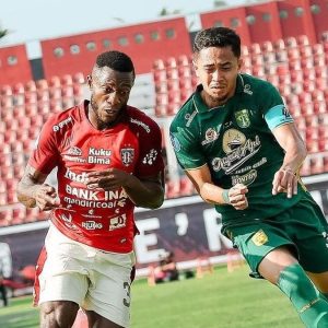 Ditekuk Bali United 1-3, Tren Negatif Persebaya Terus Berlanjut