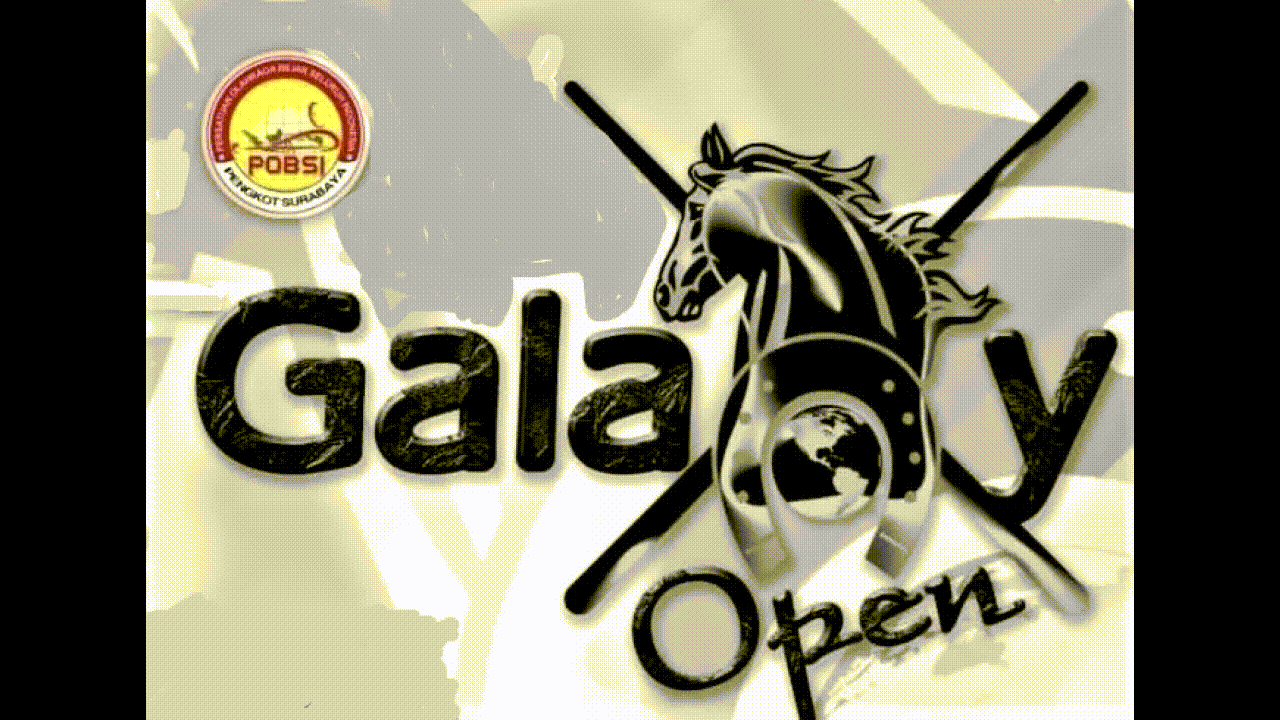 Turnamen Biliar “Galaxy Open 2023” Siapkan Hadiah Rp89,8 Juta