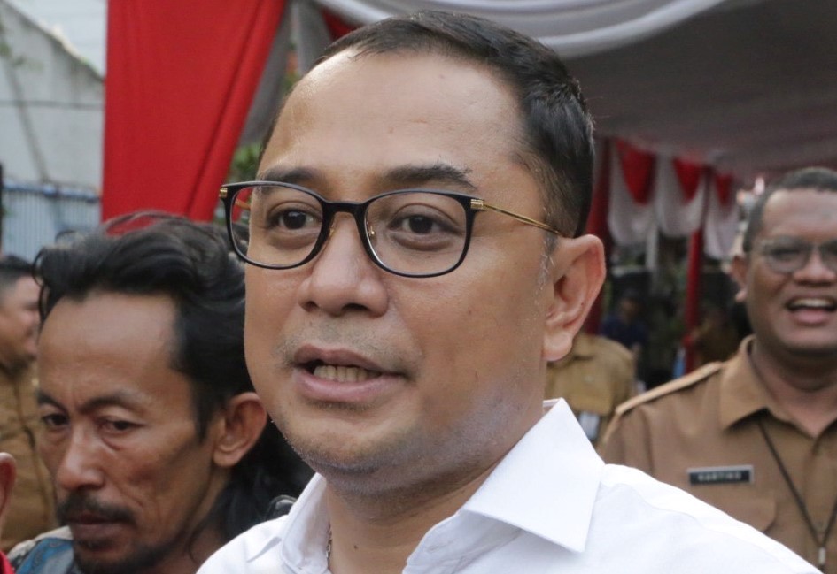 Pemkot Surabaya Bakal Bangun Underpass di Bundaran Jalan A Yani