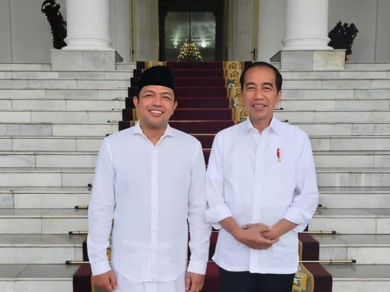 Gibran Cawapres, Gus Hans Menilai Isu Dinasti di Negara Demokrasi Tak Relevan