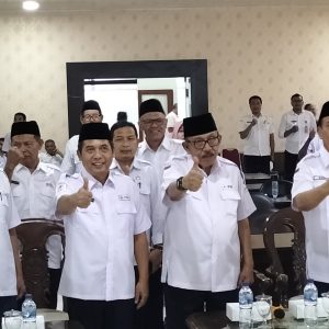 Ketua PMI Jatim Imam Utomo, Masuk Anggota PMR Harus Melalui Tahapan Seleksi Ketua PMI Jatim Imam Utomo, Masuk Anggota PMR Harus Melalui Tahapan Seleksi