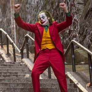 Sutradara Ridley Scott kritik perayaan kekerasan di film “Joker” Sutradara Ridley Scott kritik perayaan kekerasan di film “Joker”