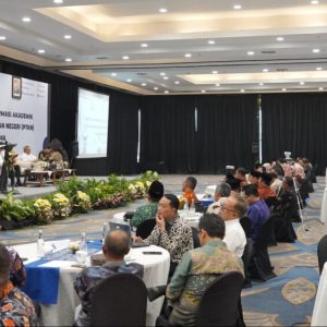 Transformasi Digital, Kemenag Segera Integrasikan Sistem Informasi Akademik PTKN