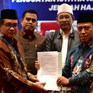 Ormas Islam hingga DPR Dukung Istiha’ah Kesehatan Jadi Syarat Pelunasan Biaya Haji