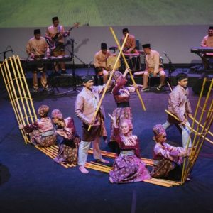 Kenduri Serumpun Melayu Film Festival usung pertalian erat antarnegara