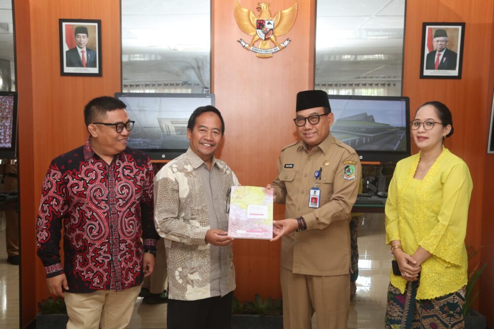 Komnas Perempuan Apresiasi Program Perlindungan Perempuan dan Anak di Banyuwangi