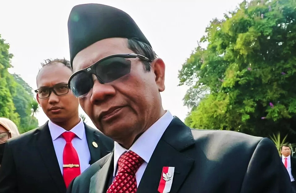 Dewan GTK Bahas Nama Calon Pahlawan Nasional 2023