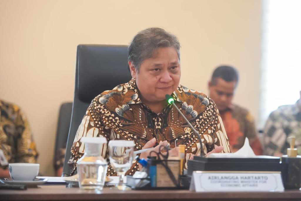 Hingga Tahun 2024, Pemerintah Perluas Jaringan Gas Hingga 2,5 Juta Pelanggan