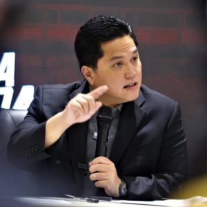 Pembukaan Piala Dunia U-17 2023 di GBT Harus Meriah