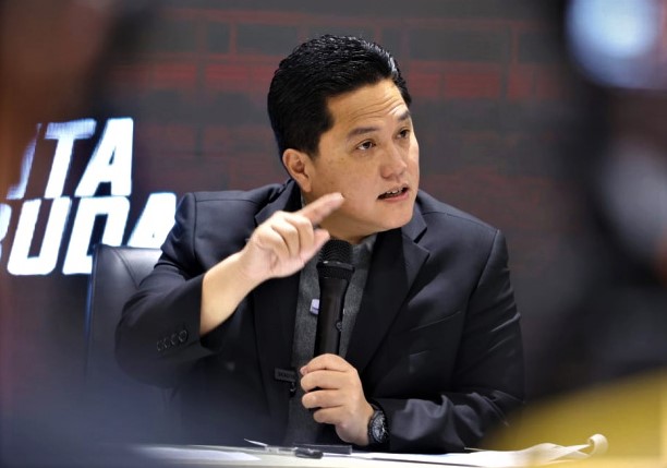 Pembukaan Piala Dunia U-17 2023 di GBT Harus Meriah